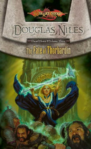 Fate of Thorbardin 