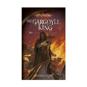 The Gargoyle King 