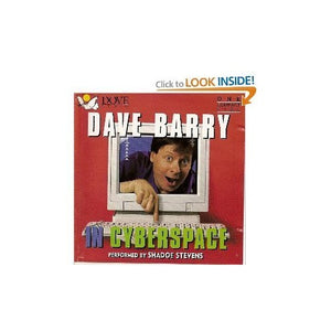 Dave Barry in Cyberspace 