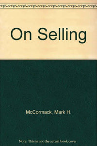 On Selling 