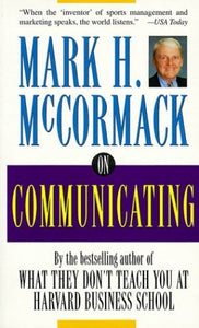 On Communicating 