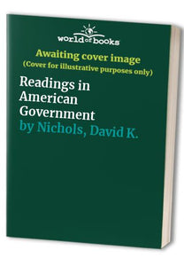 Readings in American Government 