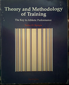 The Theory and Methodology of Training 