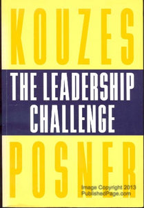 The Leadership Challenge 