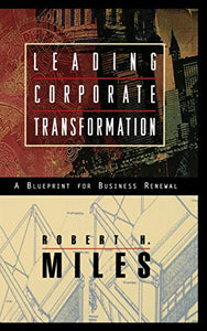 Leading Corporate Transformation 