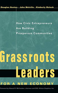 Grassroots Leaders for a New Economy 