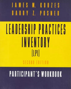 The Leadership Practices Inventory 