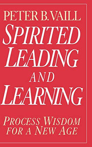 Spirited Leading and Learning 