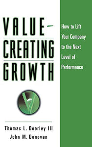 Value-Creating Growth 