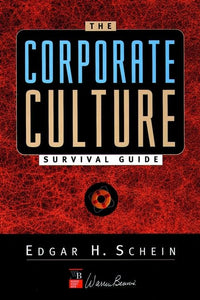 The Corporate Culture Survival Guide 