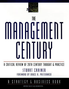 The Management Century 