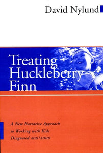 Treating Huckleberry Finn 