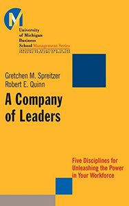 A Company of Leaders 