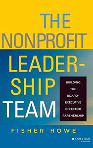 The Nonprofit Leadership Team 