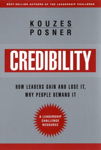 Credibility 