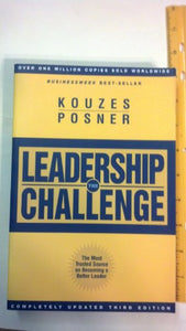 The Leadership Challenge 