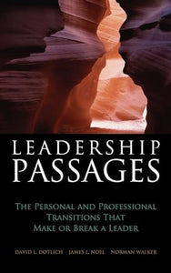 Leadership Passages 