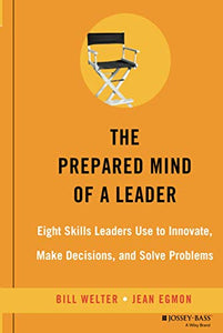 The Prepared Mind of a Leader 