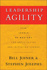 Leadership Agility 