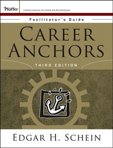 Career Anchors 