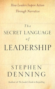 The Secret Language of Leadership 