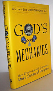 God's Mechanics 