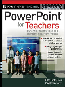 PowerPoint for Teachers 