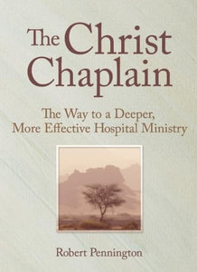 The Christ Chaplain 