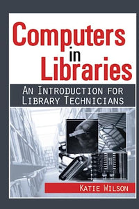 Computers in Libraries 