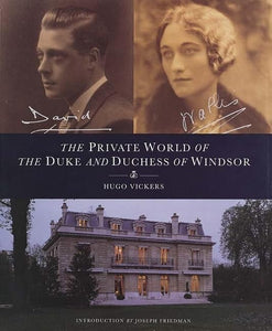 Private World of the Duke and 