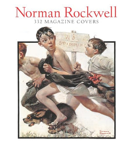 Norman Rockwell 