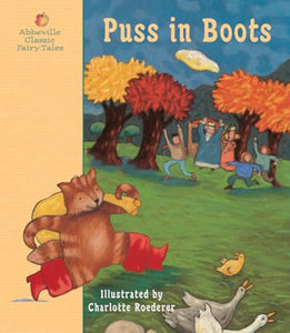 Puss in Boots 