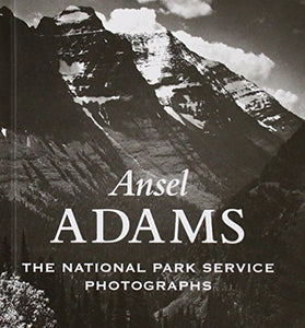 Ansel Adams 