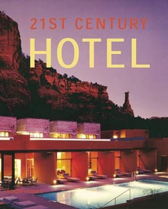 21st Century Hotel 