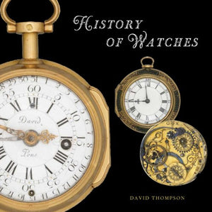 The History of Watches 