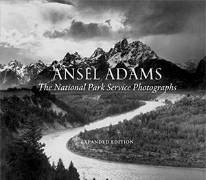 Ansel Adams 