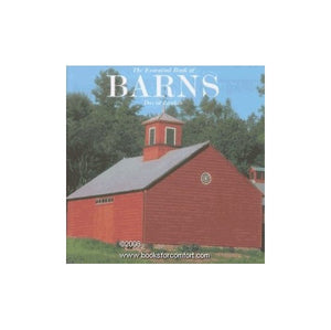 The Essential Book of Barns 