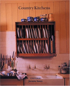 Country Kitchens 