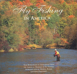 Fly Fishing in America 