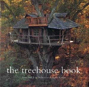 The Treehouse Book 