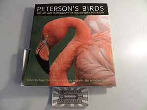 Peterson's Birds 