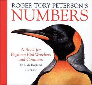 Roger Tory Peterson's Book of Numbers 