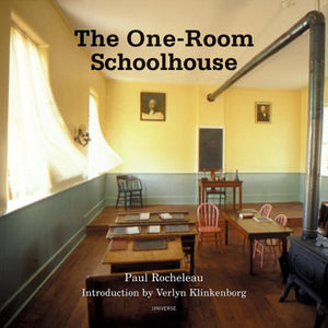 One-Room Schoolhouse 