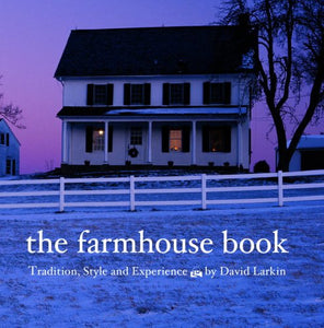 The Farmhouse Book 