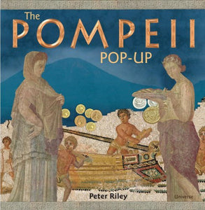 Pompeii Pop Up 