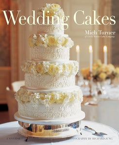 Wedding Cakes 