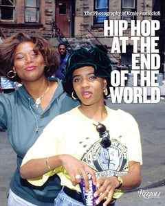 Hip-Hop at the End of the World 