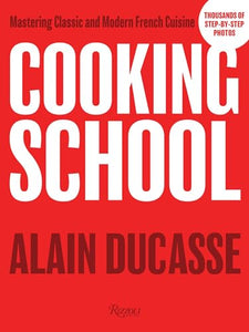 Cooking School 