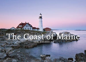 The Coast of Maine 