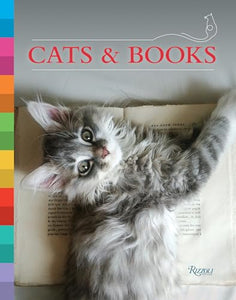 Cats and Books 